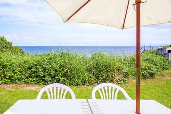 Ocean View Villa Doucy Nakijin Exterior photo